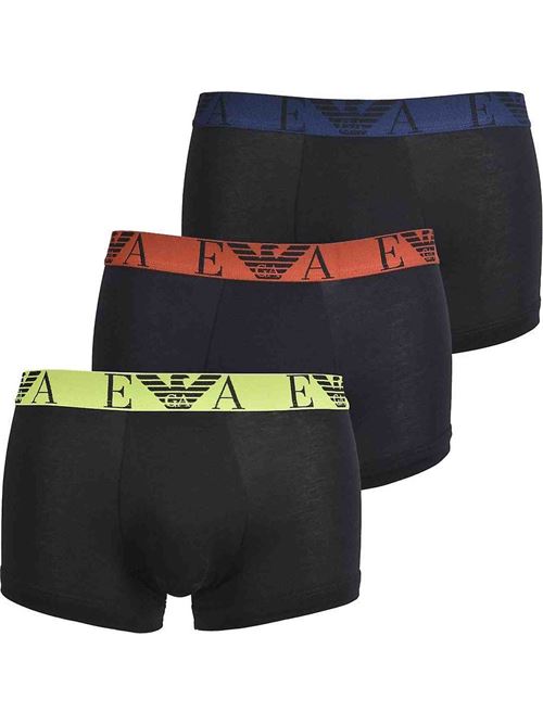 boxer EMPORIO ARMANI | 1113573F715 NERO